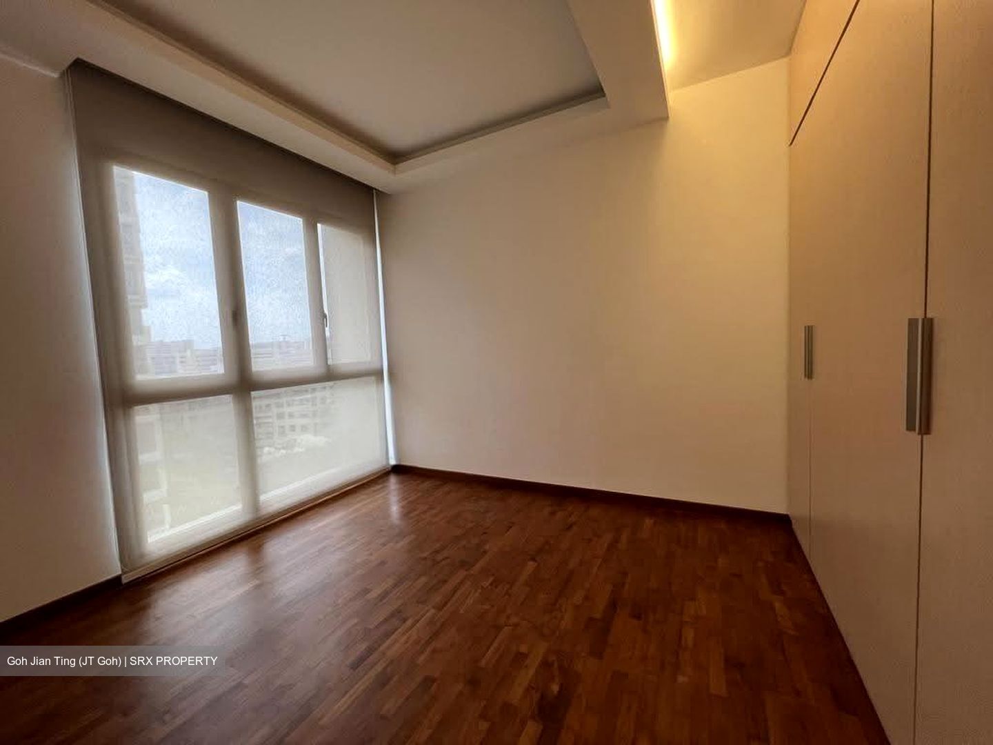 Parc Vera (D19), Condominium #619649531